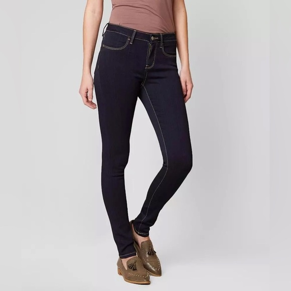 Buckle Denim - 🚫sold🚫Bridge by GLY High Rise Skinny